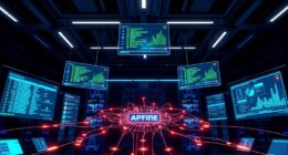 ai powered real time cyber defense