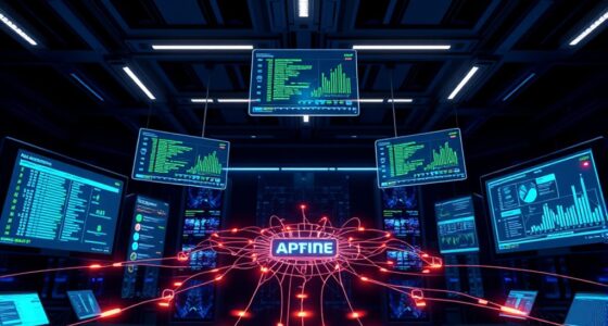ai powered real time cyber defense
