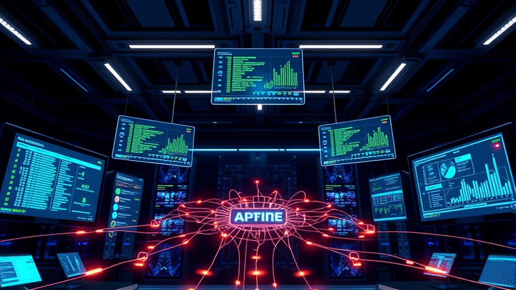 ai powered real time cyber defense