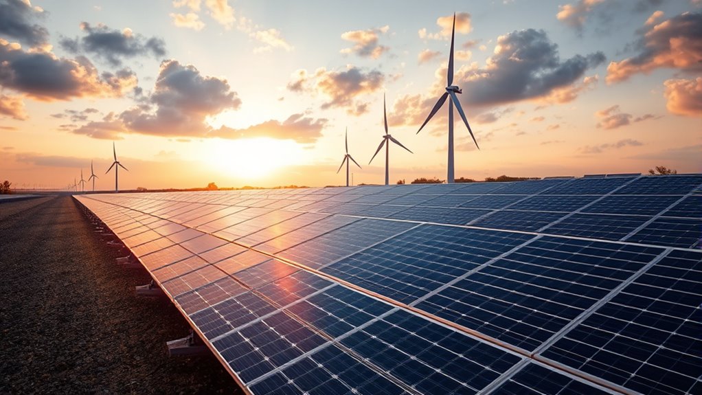 ai powered renewable energy optimization