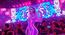 ai powered virtual entertainers