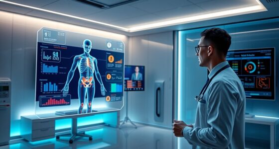 ai powered virtual healthcare