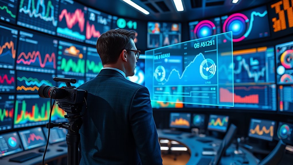 The New Film Critics: AI Algorithms Predicting Box Office Hits 9 ai predicts box office success