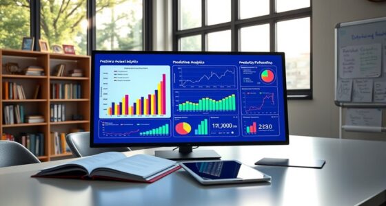 ai predicts student outcomes