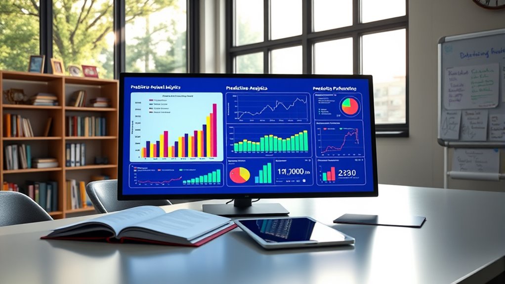 ai predicts student outcomes