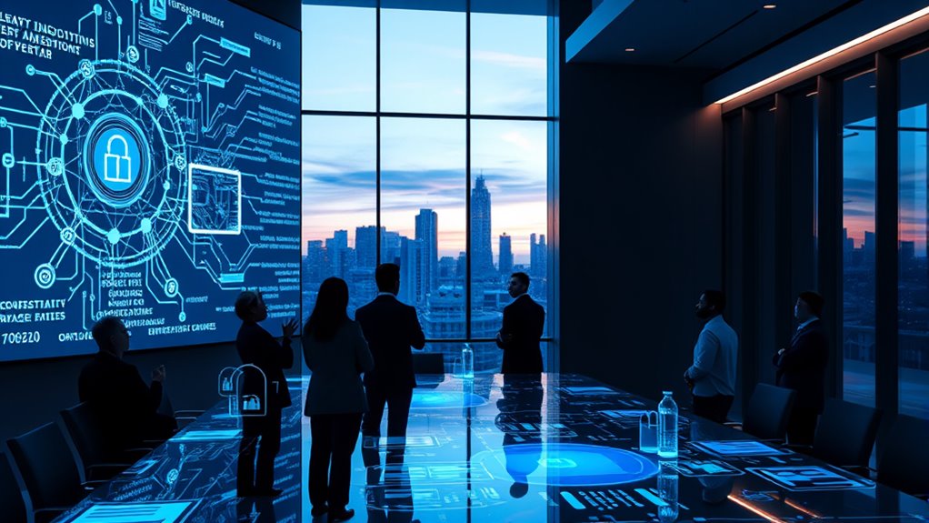 ai privacy legal developments