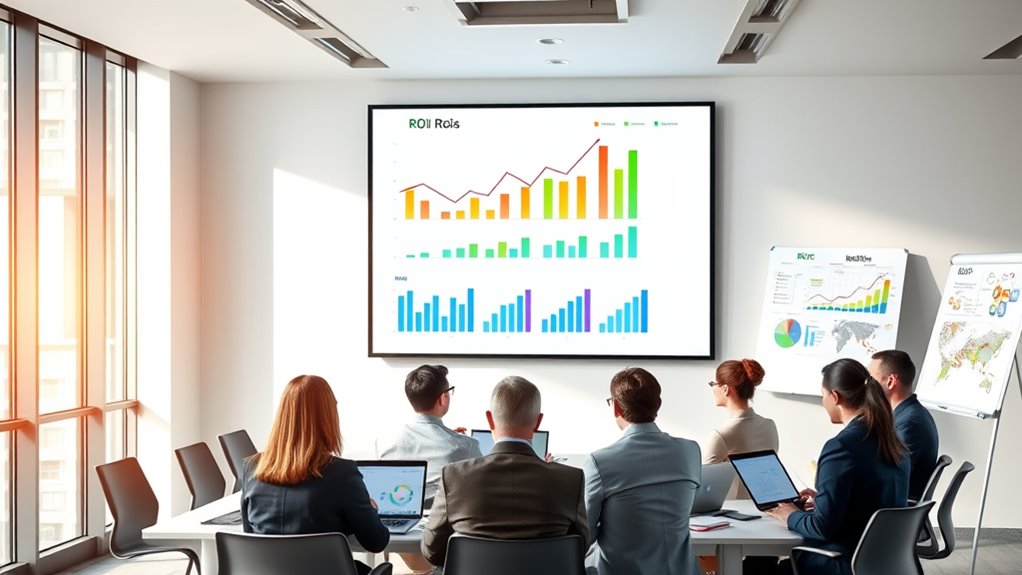 ai project success metrics