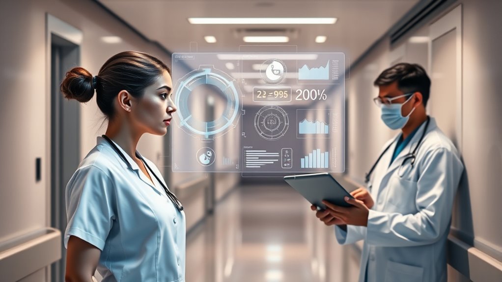 The Future of Doctors: How AI Is Changing Medical Professions 6 ai regulation and ethics