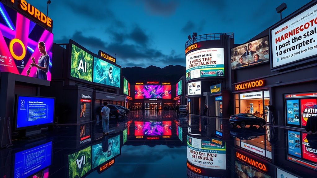 ai regulation and protections