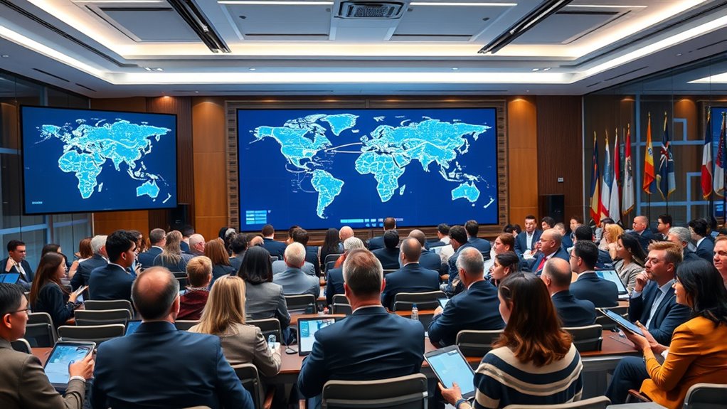 Global Education Policies on AI: How Countries Differ on Tech in Schools 4 ai regulations expanding globally