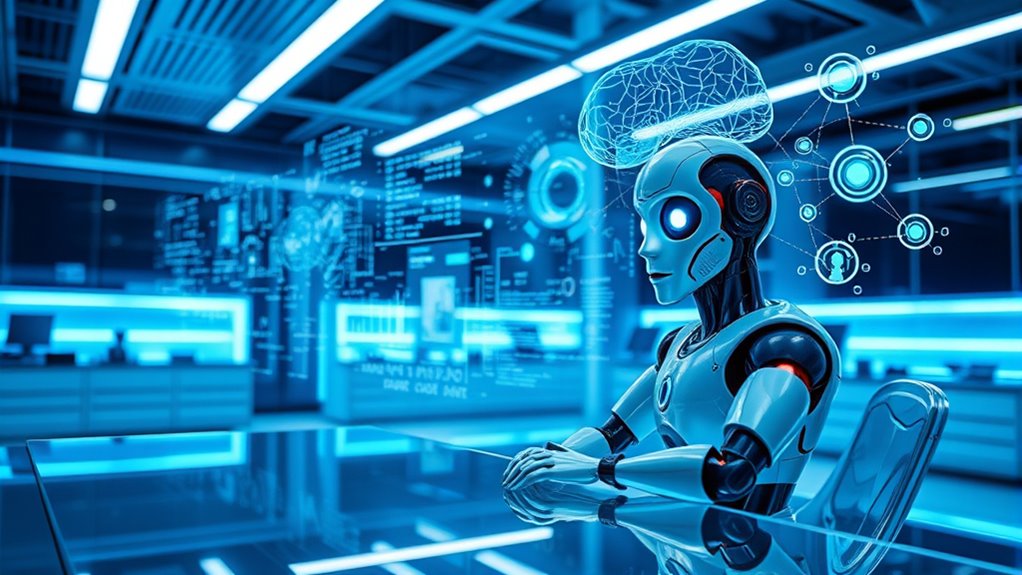 ai s path to generality