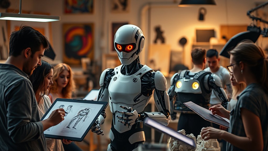 ai s sector impact and opportunities