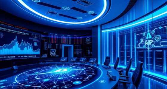 ai safeguarding financial institutions