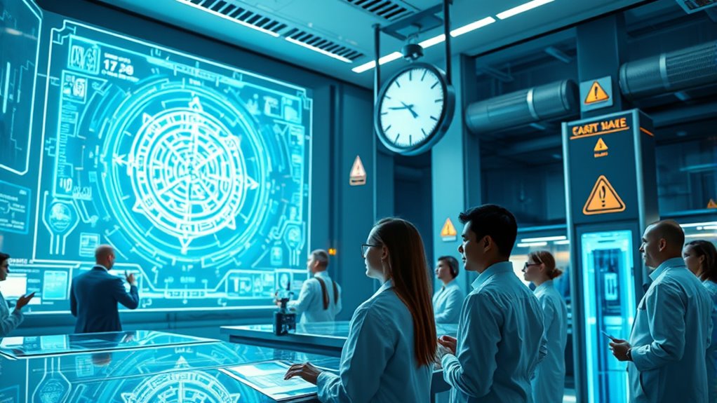 ai safety and regulation