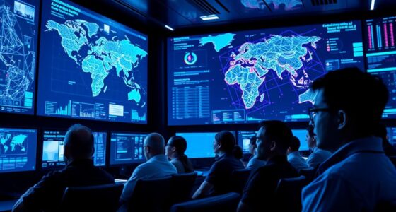 ai security innovation geopolitics