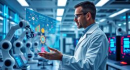 ai speeds drug development