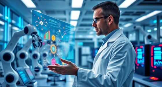 ai speeds drug development