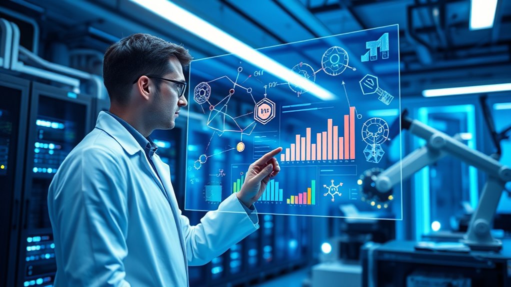 ai speeds drug discovery