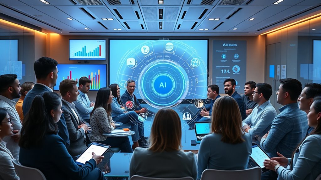 ai startup sector innovations