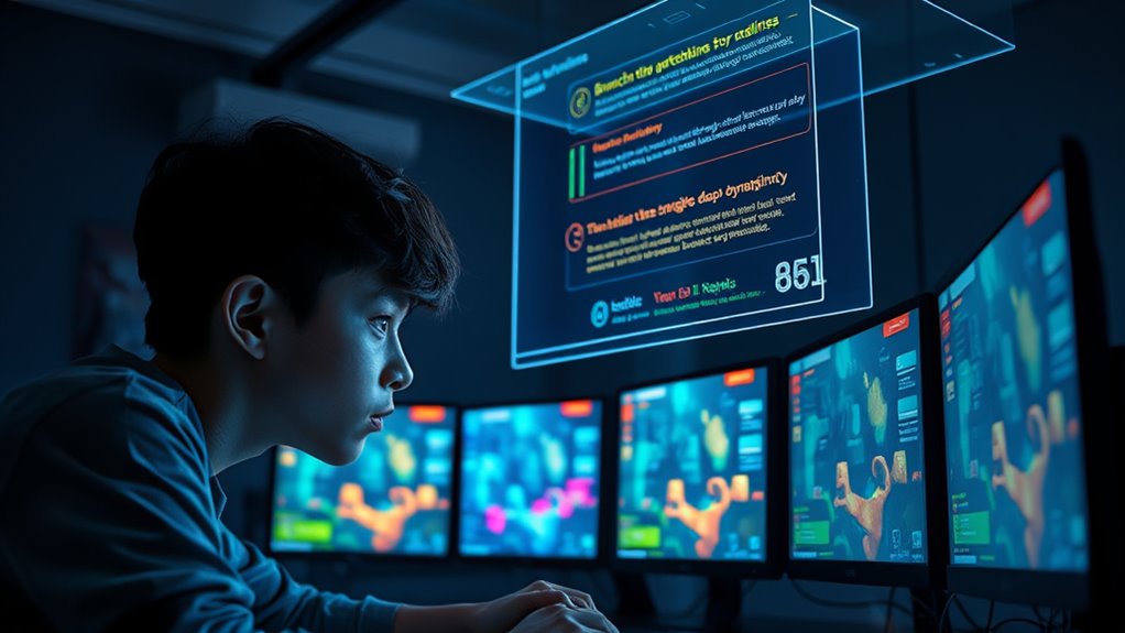 ai storytelling challenges persist