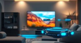 ai streaming content enhancement