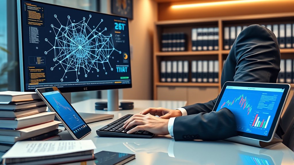 ai streamlines legal research