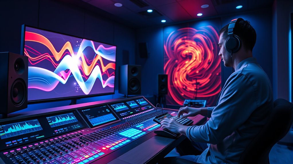 ai streamlines music production