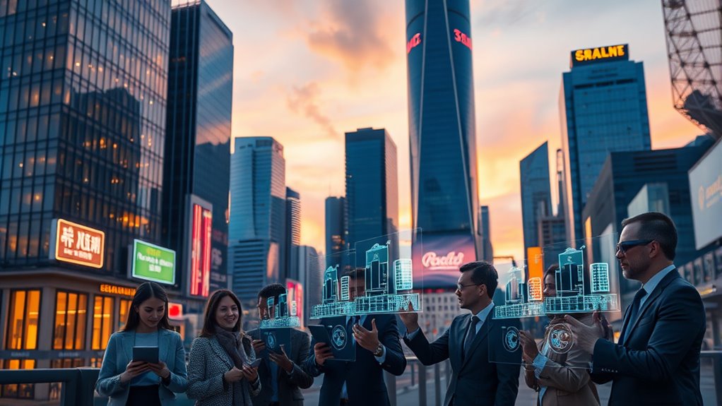 Real Estate and AI: Smarter Property Valuations and Investments 7 ai streamlines property maintenance