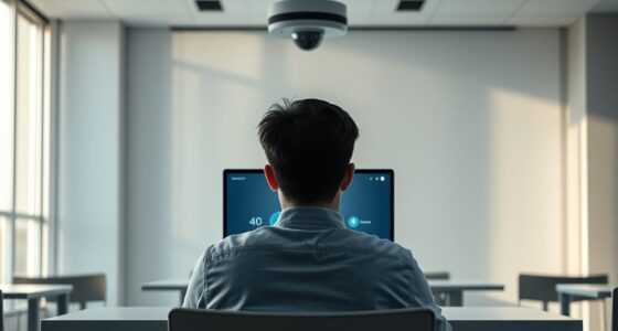 ai surveillance student privacy