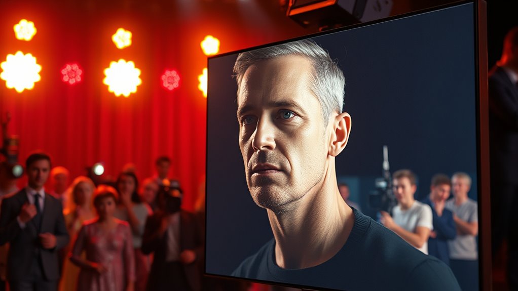 ai threatens acting jobs