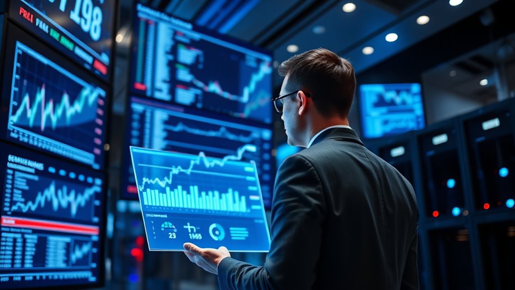 ai trading regulatory compliance