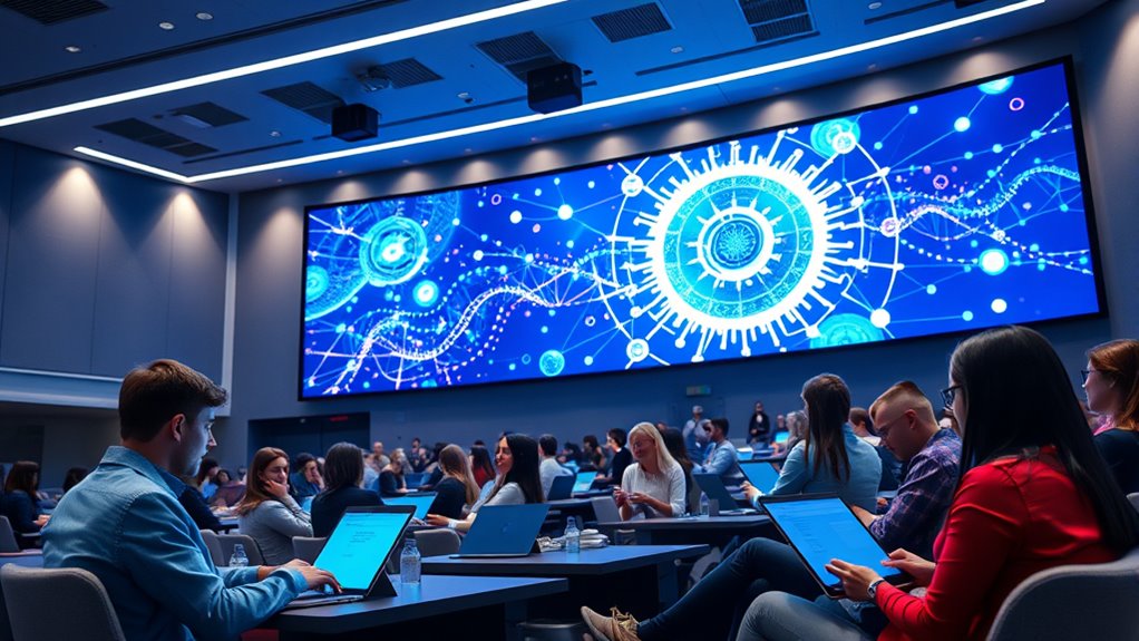 ai transforming higher education