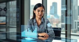 ai transforming legal professions