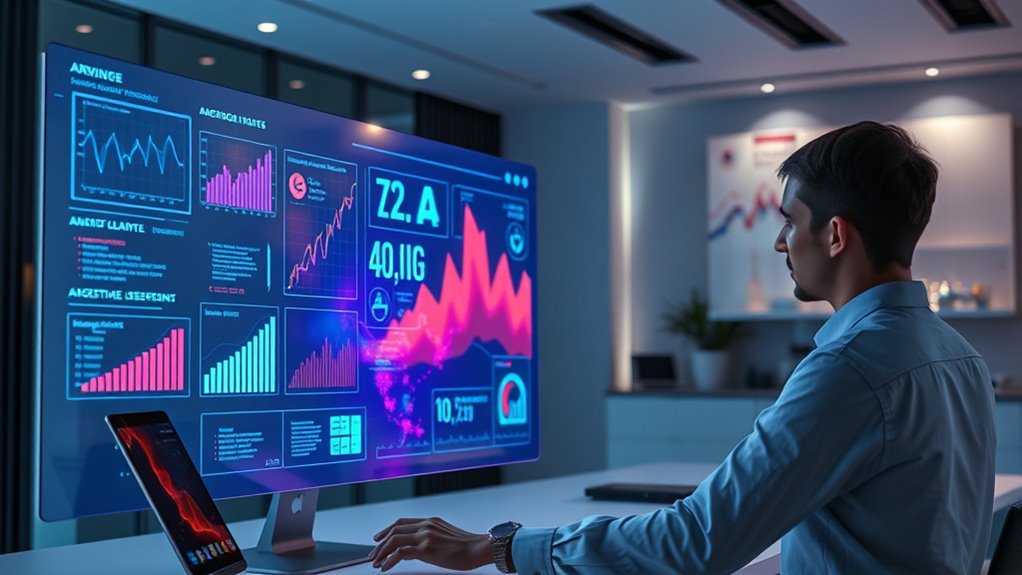 The OpenAI Story: How ChatGPT and Its Successors Changed AI 6 ai transforms daily life