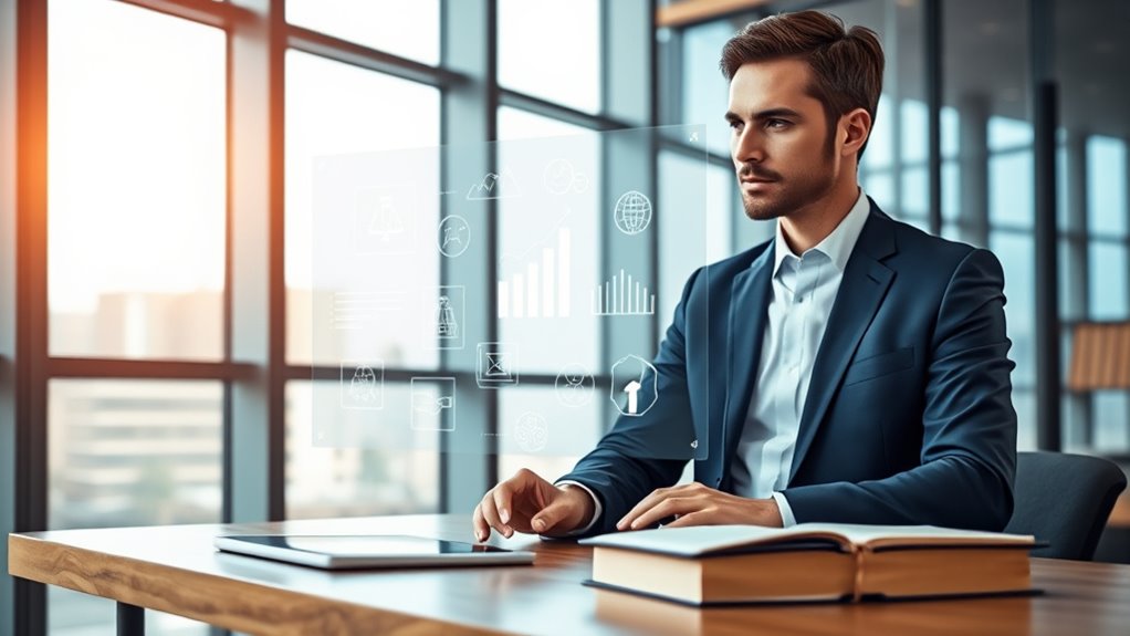 ai transforms legal workflows