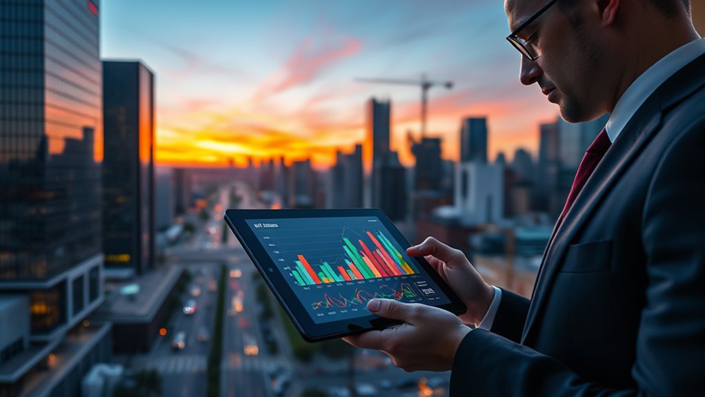 Real Estate and AI: Smarter Property Valuations and Investments 5 ai transforms real estate profitability