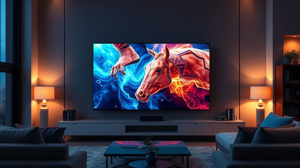 ai video quality enhancement