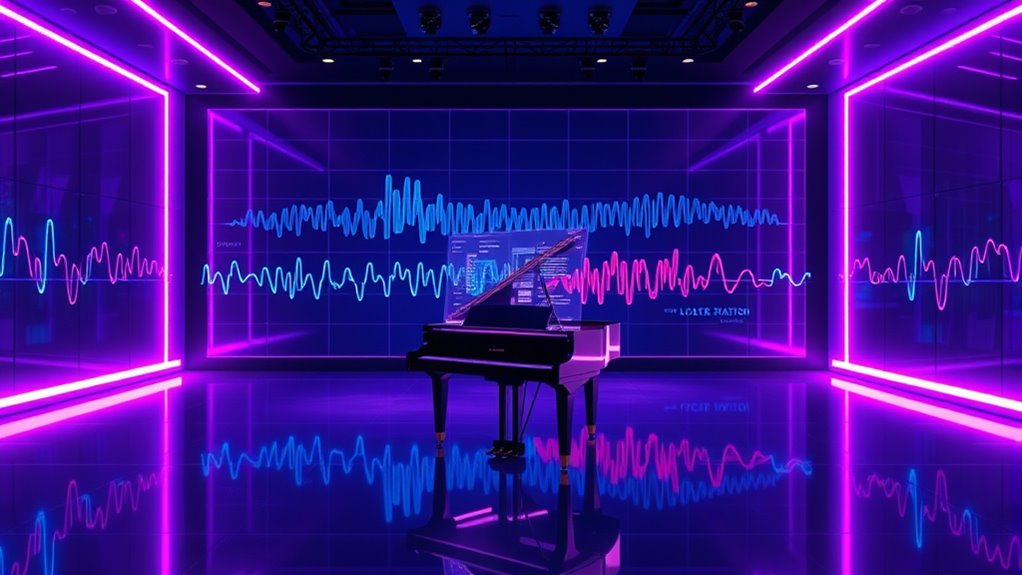 algorithms crafting hit songs