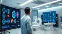 algorithms enhancing medical imaging