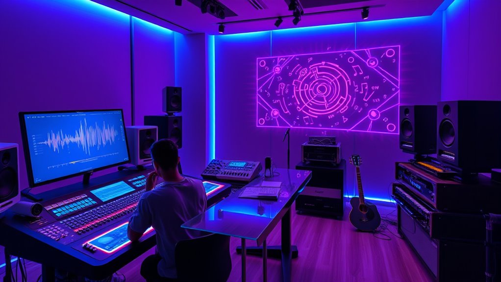 artists embrace ai innovation