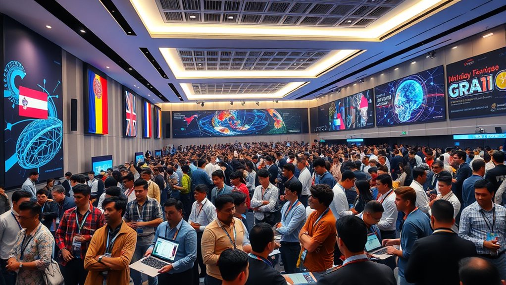 Global AI Talent Race: How Countries Attract the Best Minds 8 attracting and retaining top talent