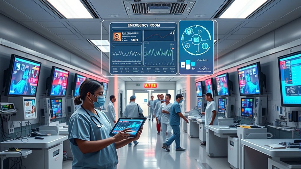 automate documentation improve efficiency