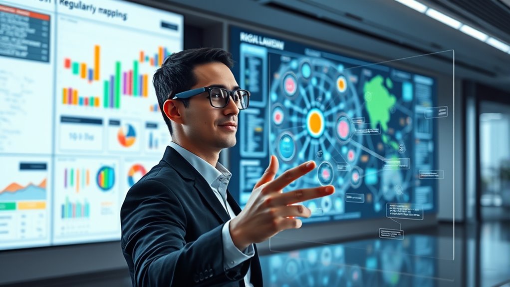 automated compliance and evidence