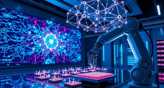 automated machine learning evolution