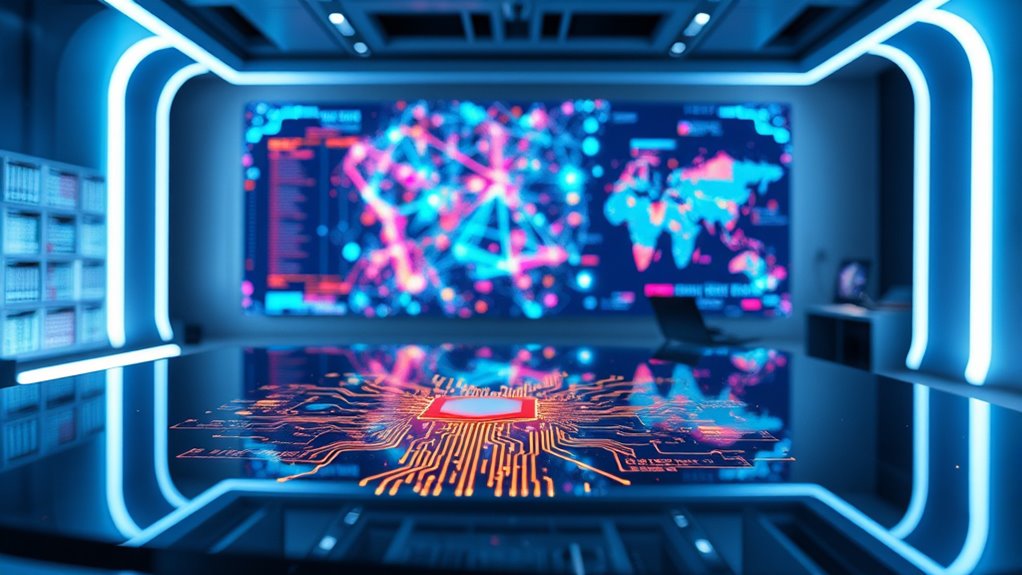 The Rise of AutoML: AI Creating AI 4 automated model development process