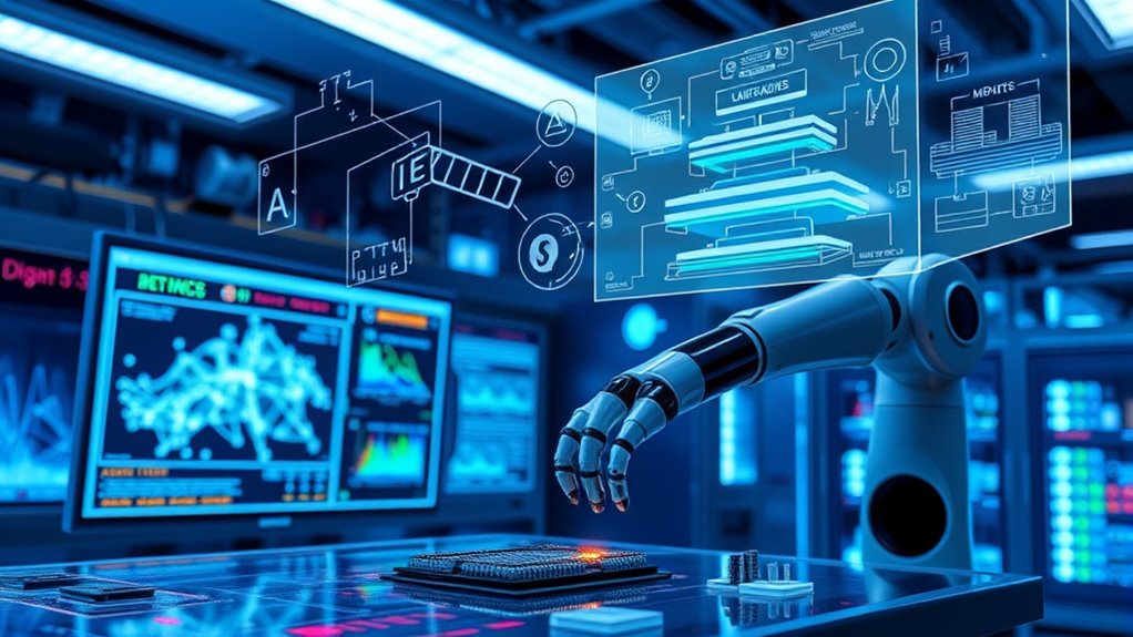 The Rise of AutoML: AI Creating AI 10 automated model optimization techniques