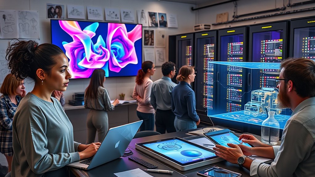 automation threatens execution roles