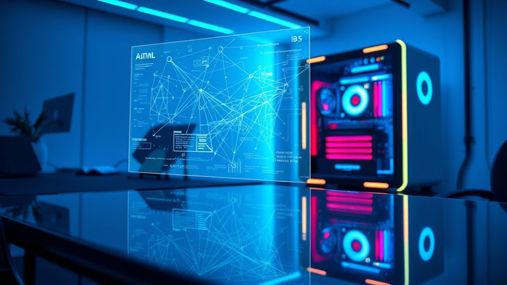 The Rise of AutoML: AI Creating AI 15 automl future smarter transparent scalable