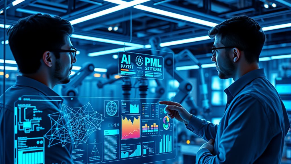 AutoML: AI Designing Better AI Systems 10 automl industry transformation applications