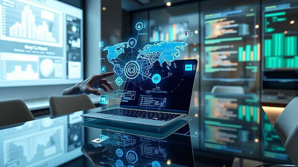 AI and Contracts: Drafting and Negotiation With Intelligent Systems 8 autonomous adaptive contract systems